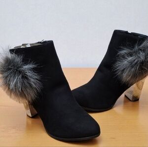 Olivia Miller Belmont Ankle Boot